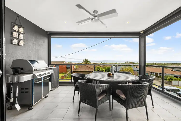 Third view of Homely house listing, 1/35 Mueller Street, Portarlington VIC 3223