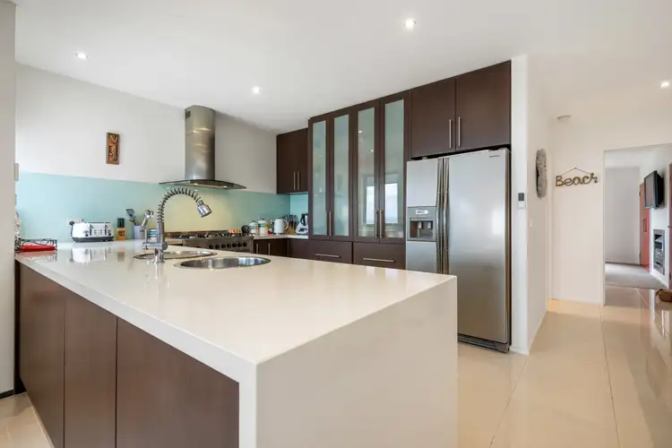 Fifth view of Homely house listing, 1/35 Mueller Street, Portarlington VIC 3223