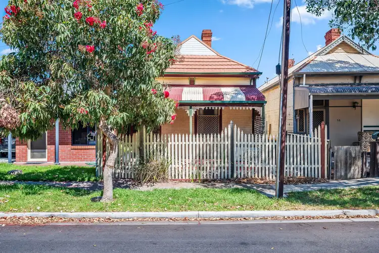 60 Wellington Street, Port Adelaide SA 5015