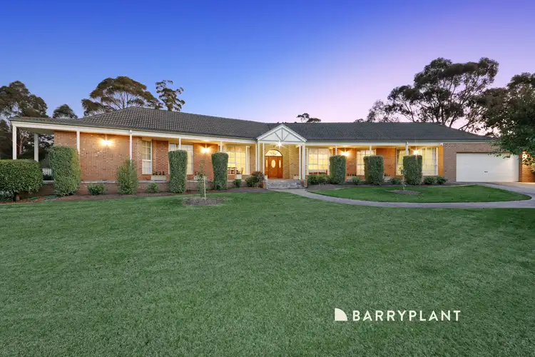 Main view of Homely house listing, 27 Oaks Court, Lysterfield South VIC 3156