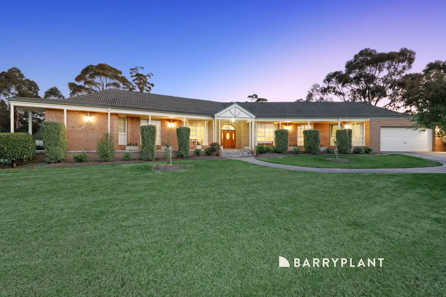 Main view of Homely house listing, 27 Oaks Court, Lysterfield South VIC 3156