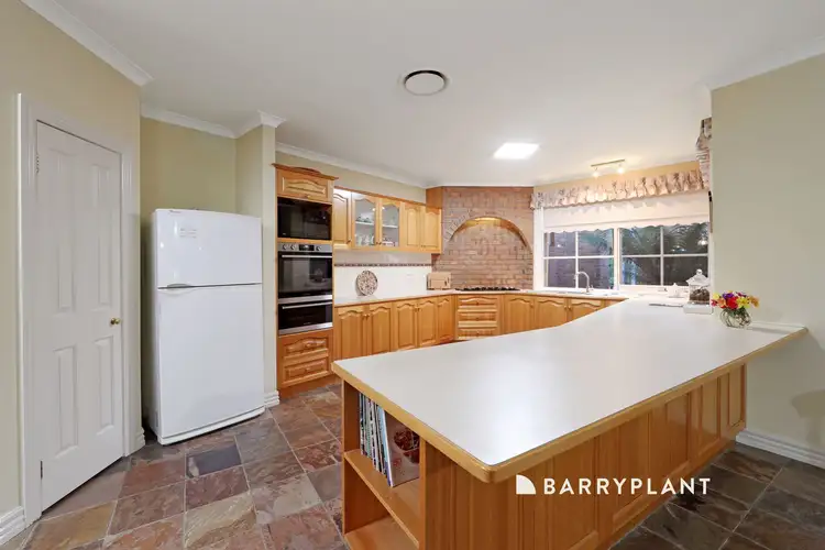 Third view of Homely house listing, 27 Oaks Court, Lysterfield South VIC 3156