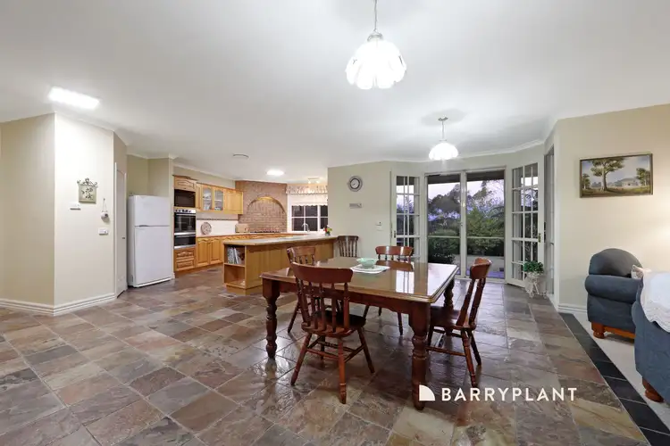 Fourth view of Homely house listing, 27 Oaks Court, Lysterfield South VIC 3156