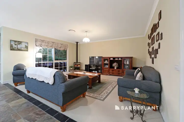 Fifth view of Homely house listing, 27 Oaks Court, Lysterfield South VIC 3156