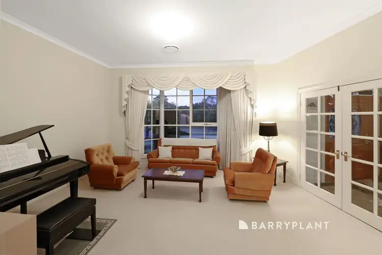 Sixth view of Homely house listing, 27 Oaks Court, Lysterfield South VIC 3156