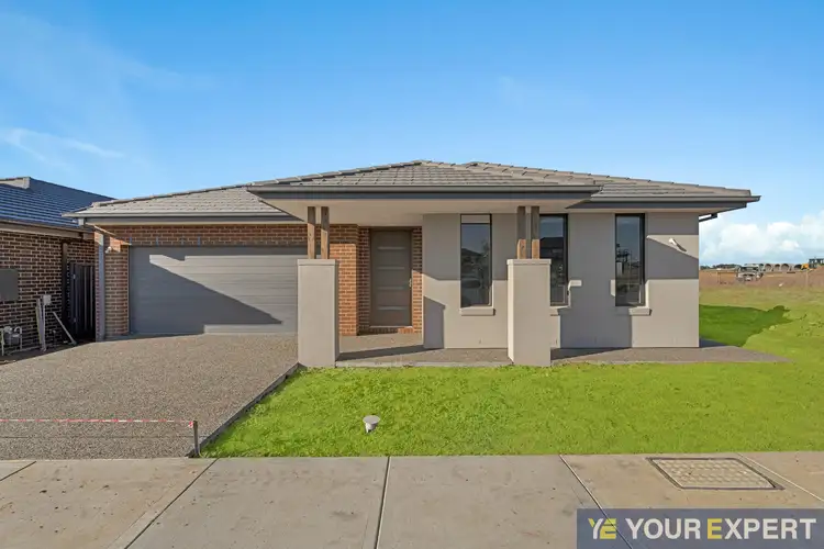 554 Heather Grove