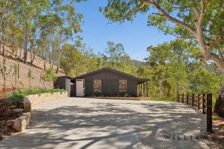 Second view of Homely house listing, 62 Valley Road, Montacute SA 5134