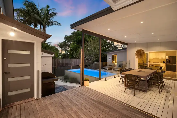 Second view of Homely house listing, 18 Elaine Avenue, Berkeley Vale NSW 2261