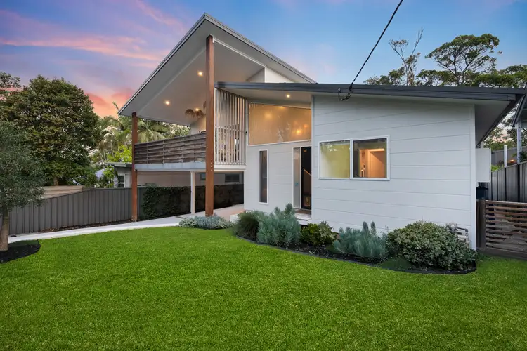 Third view of Homely house listing, 18 Elaine Avenue, Berkeley Vale NSW 2261