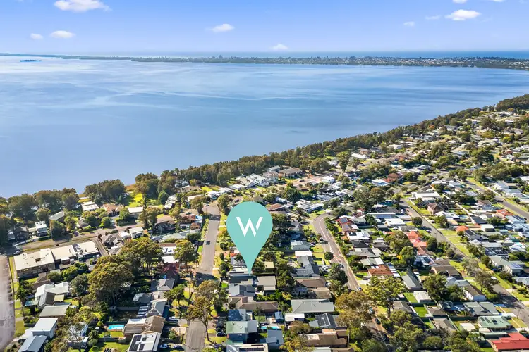 Fifth view of Homely house listing, 18 Elaine Avenue, Berkeley Vale NSW 2261