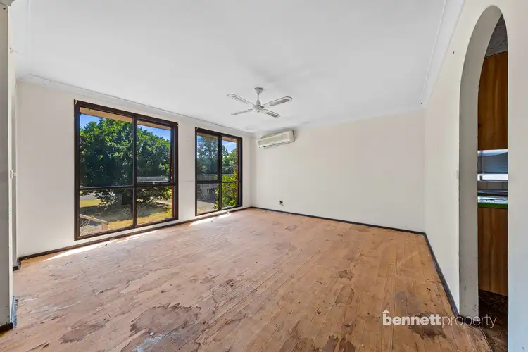 Third view of Homely house listing, 6 Tim Whiffler Place, Richmond NSW 2753