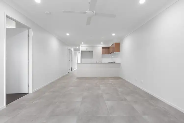 Fourth view of Homely semi-detached listing, 39A Mapplewell Circuit, Farley NSW 2320
