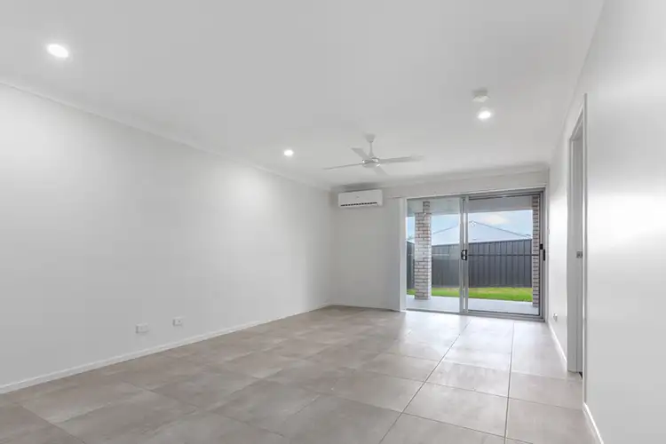 Fifth view of Homely semi-detached listing, 39A Mapplewell Circuit, Farley NSW 2320