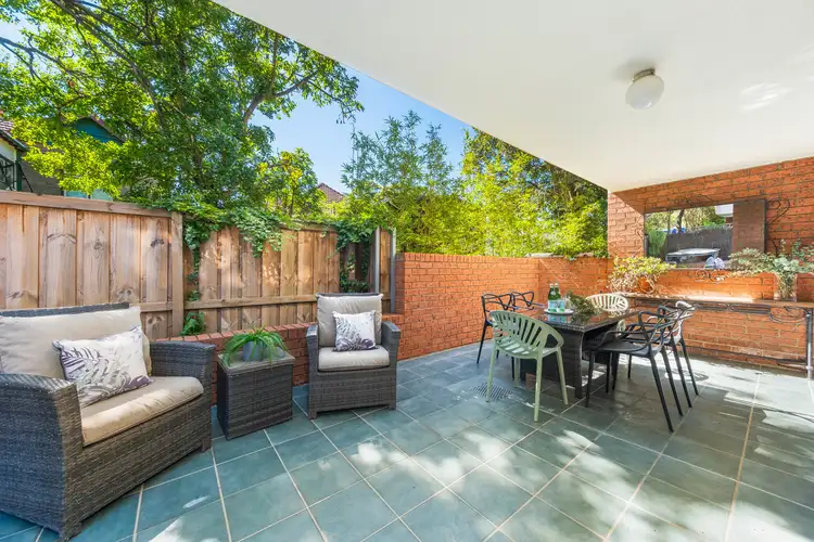 Fourth view of Homely townhouse listing, 4/15 Rocklands Road, Wollstonecraft NSW 2065