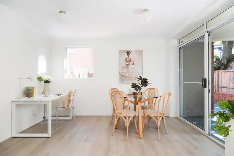 Fifth view of Homely townhouse listing, 4/15 Rocklands Road, Wollstonecraft NSW 2065
