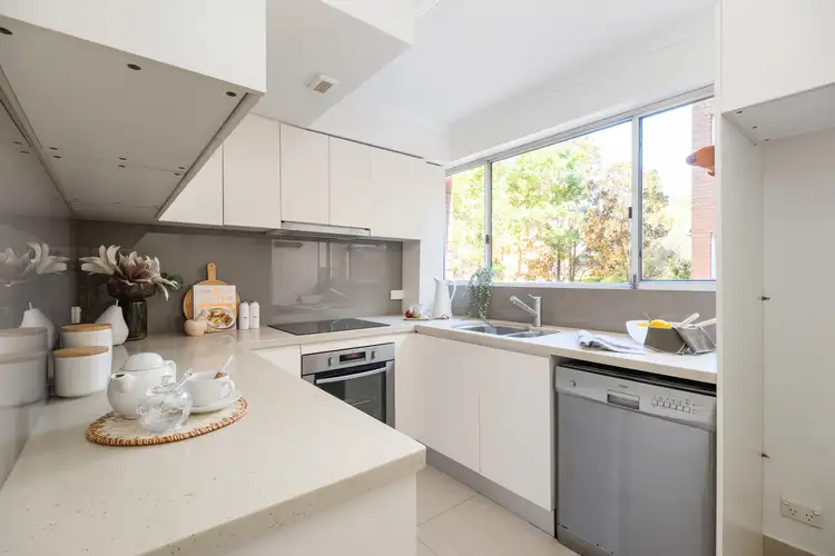 Sixth view of Homely townhouse listing, 4/15 Rocklands Road, Wollstonecraft NSW 2065