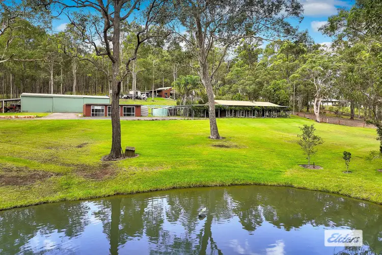 475 Dicksons Road, Jilliby NSW 2259