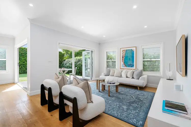 Second view of Homely house listing, 2 Wallace Street, Willoughby NSW 2068