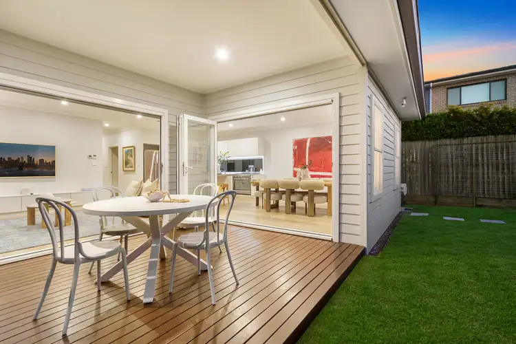 Sixth view of Homely house listing, 2 Wallace Street, Willoughby NSW 2068