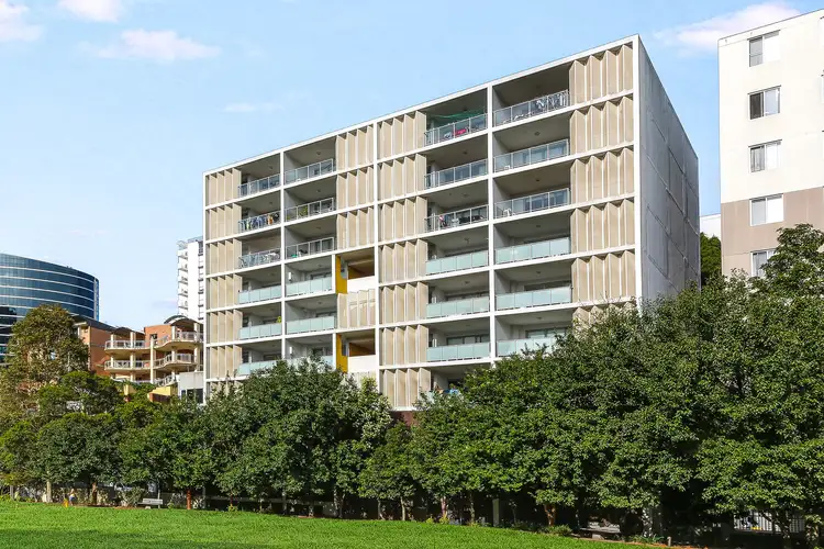 G04/25 Cowper Street, Parramatta NSW 2150