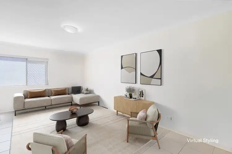 Second view of Homely apartment listing, 3/594A Blaxland Road, Eastwood NSW 2122