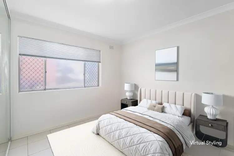 Third view of Homely apartment listing, 3/594A Blaxland Road, Eastwood NSW 2122
