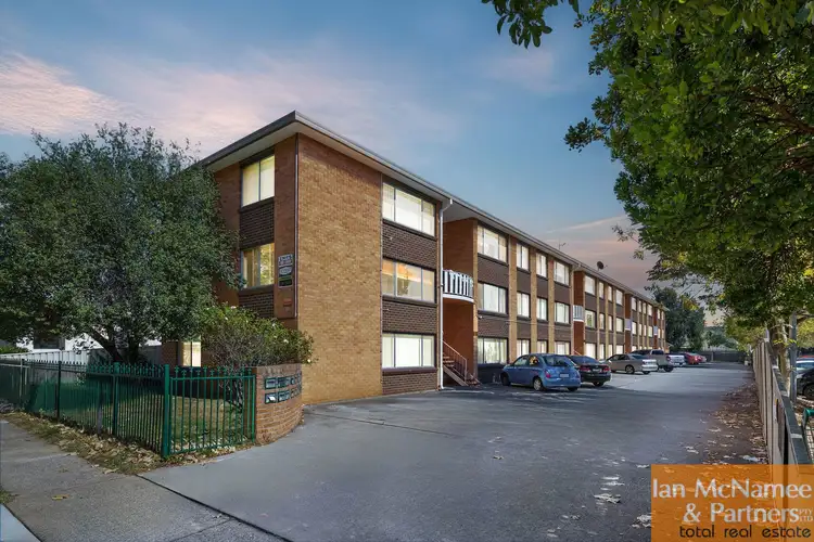 23/12 Morisset Street, Queanbeyan NSW 2620