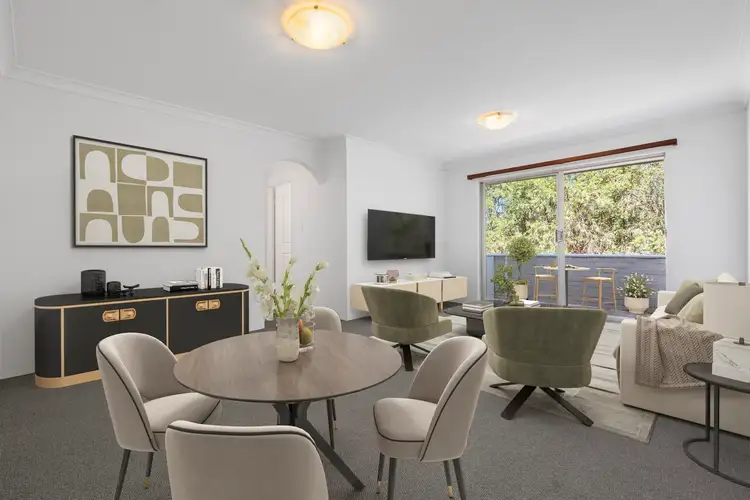 108/226-236 Beauchamp Road, Matraville NSW 2036