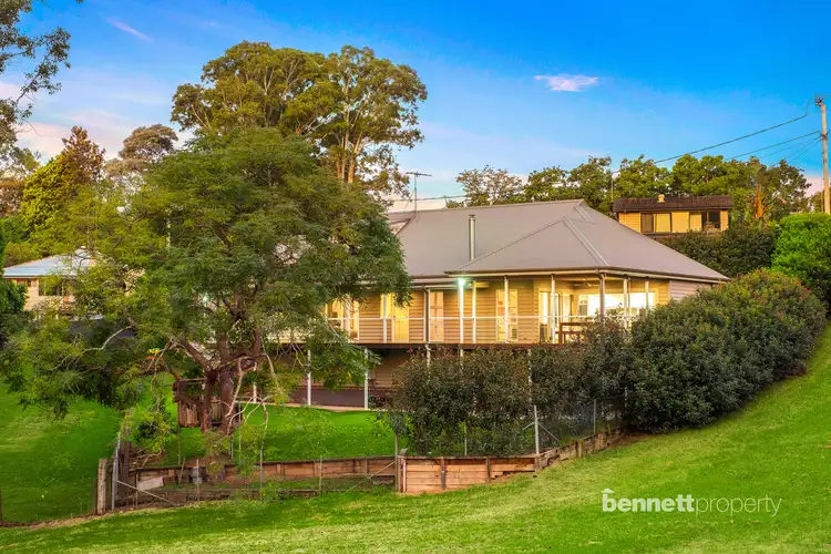 Second view of Homely house listing, 5A Woodburn Road, Kurrajong NSW 2758
