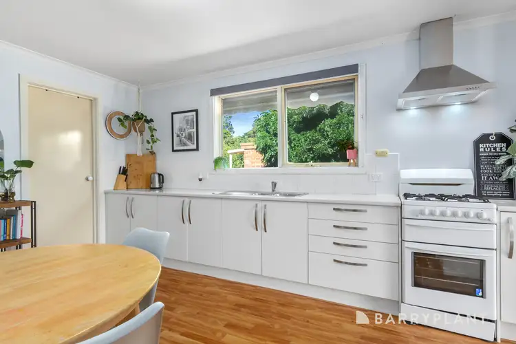 Fourth view of Homely unit listing, 6/43 Glen Park Road, Bayswater North VIC 3153