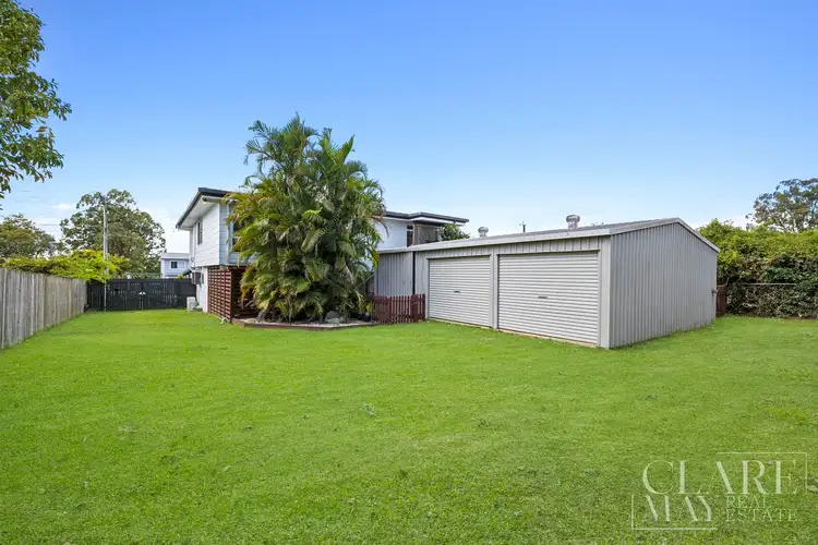 Main view of Homely house listing, 21 Polonia Street, Camira QLD 4300