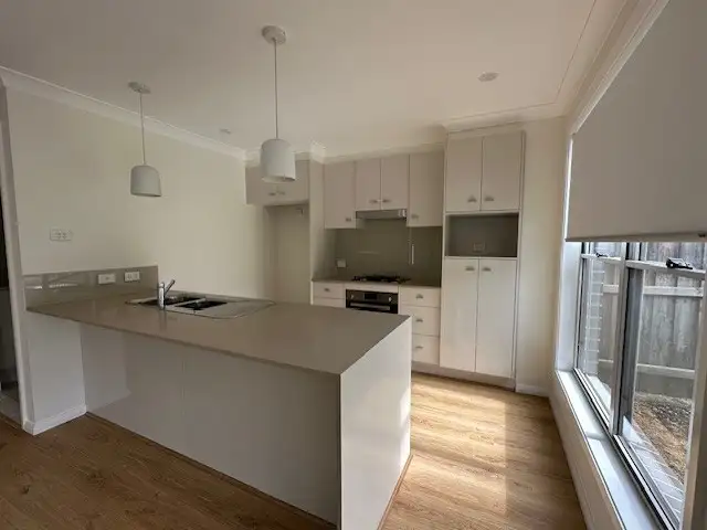 Fourth view of Homely townhouse listing, 36 Threlkeld Crescent, Fletcher NSW 2287