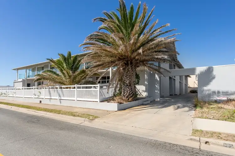 Main view of Homely townhouse listing, 5/403 Esplanade, Semaphore Park SA 5019