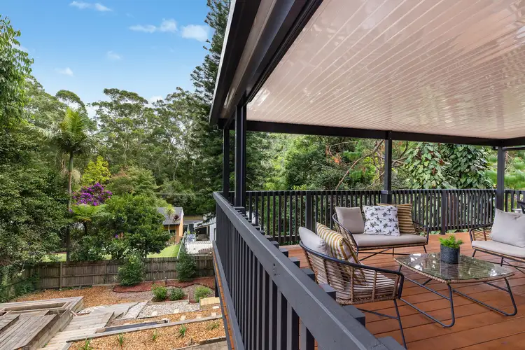 Fifth view of Homely house listing, 85 Chamberlain Road, Wyoming NSW 2250