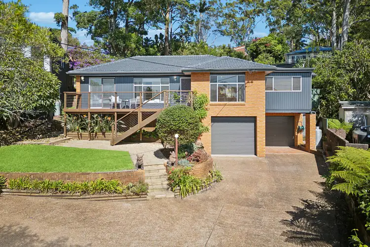 21 Cheryl Avenue
