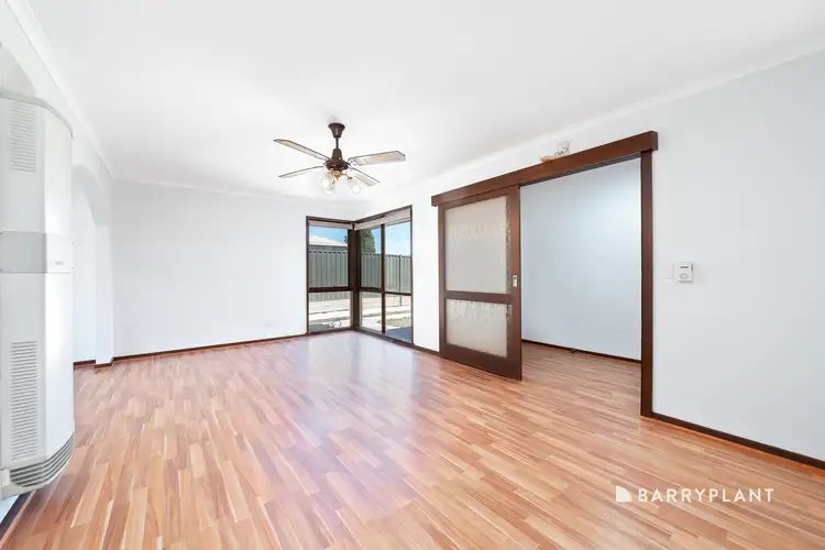 Second view of Homely house listing, 2 Gloucester Way, Epping VIC 3076