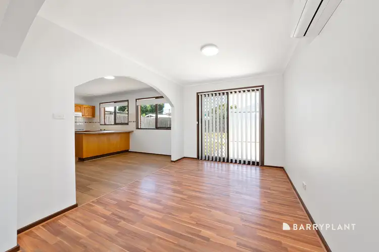 Fifth view of Homely house listing, 2 Gloucester Way, Epping VIC 3076