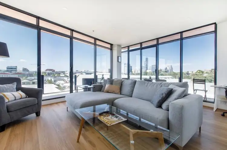 404/163 Cremorne Street