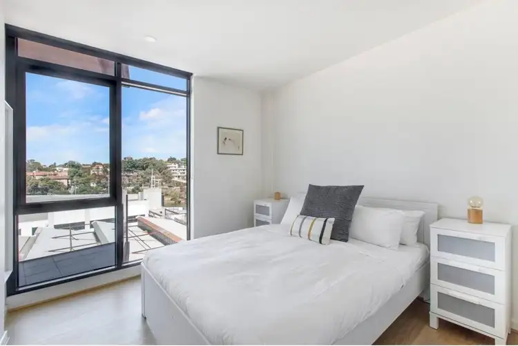 Sixth view of Homely apartment listing, 404/163 Cremorne Street, Richmond VIC 3121