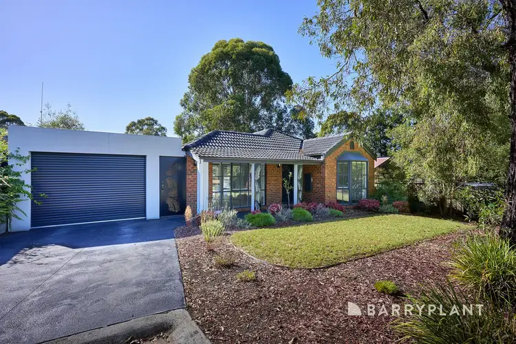 21 Shrubby Walk