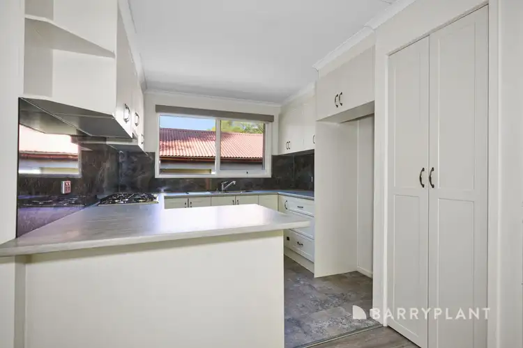 Third view of Homely house listing, 21 Shrubby Walk, Croydon South VIC 3136
