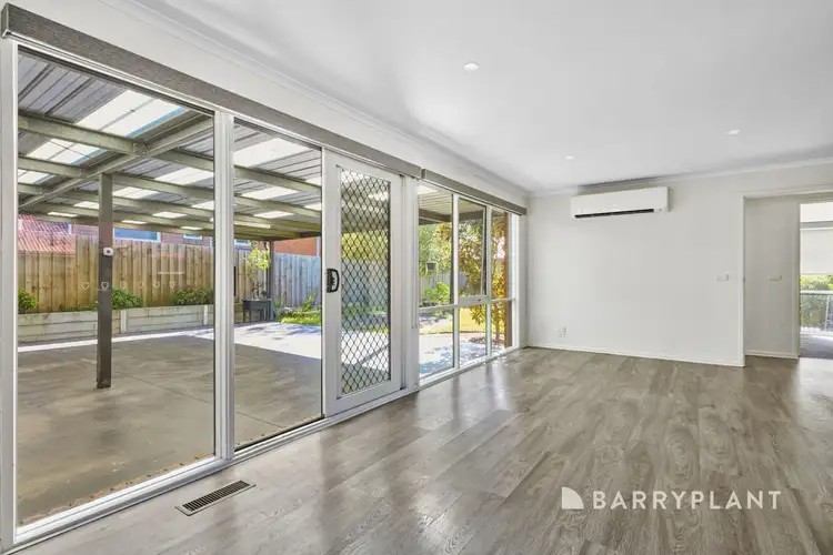 Fourth view of Homely house listing, 21 Shrubby Walk, Croydon South VIC 3136