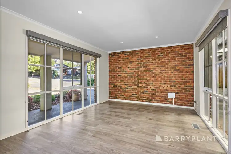 Fifth view of Homely house listing, 21 Shrubby Walk, Croydon South VIC 3136