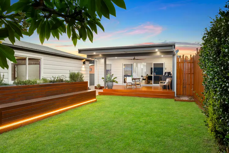 35 Baker Street, Mayfield NSW 2304