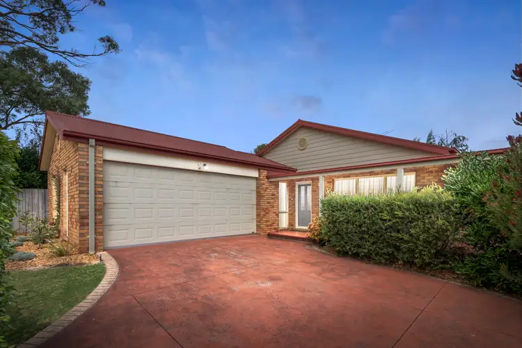 19 Nixon Street, Rosebud VIC 3939