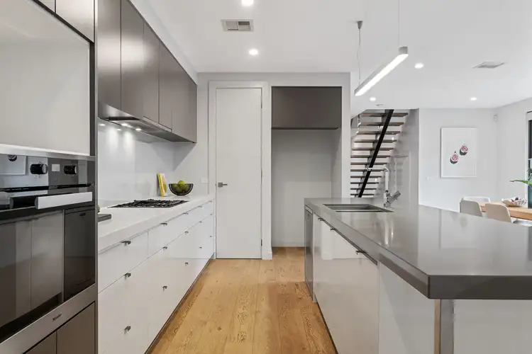 Third view of Homely townhouse listing, 24B Tatong Road, Brighton East VIC 3187
