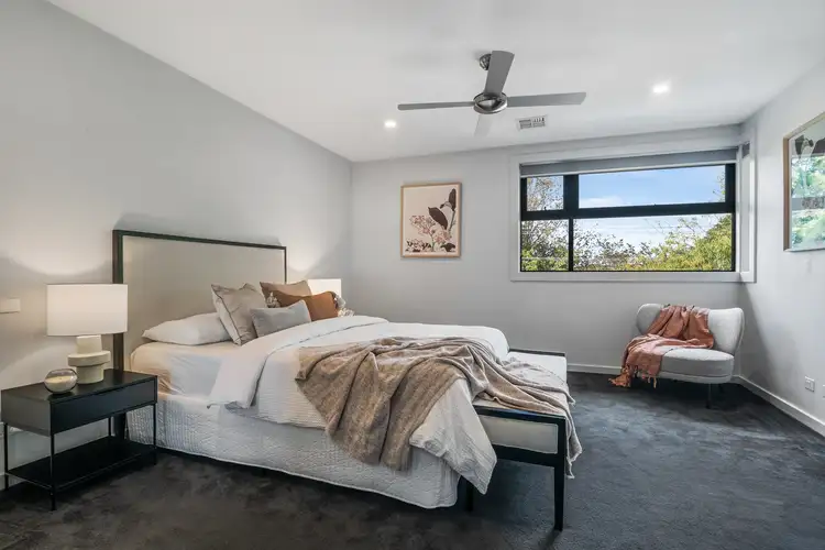 Fourth view of Homely townhouse listing, 24B Tatong Road, Brighton East VIC 3187