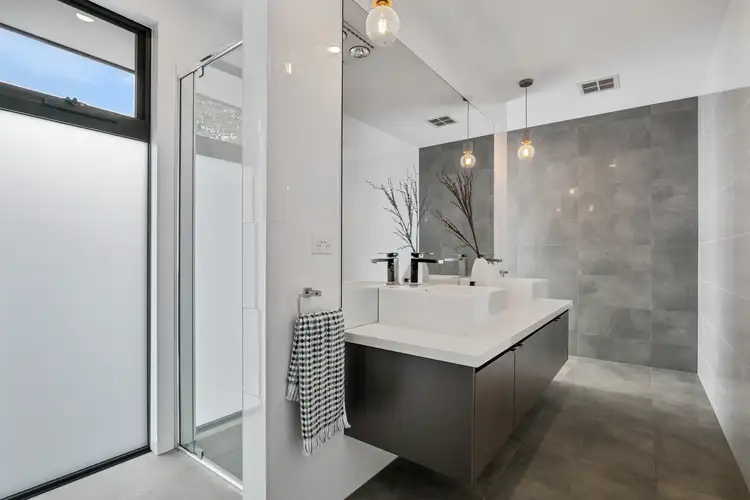 Fifth view of Homely townhouse listing, 24B Tatong Road, Brighton East VIC 3187