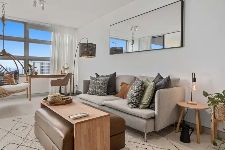 Fourth view of Homely apartment listing, 905/6 Bunton Street, Scarborough QLD 4020