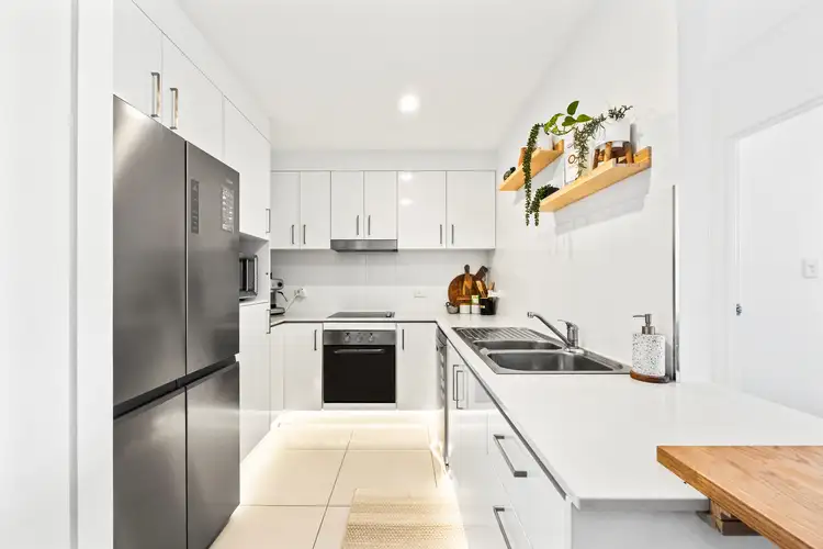Sixth view of Homely apartment listing, 905/6 Bunton Street, Scarborough QLD 4020